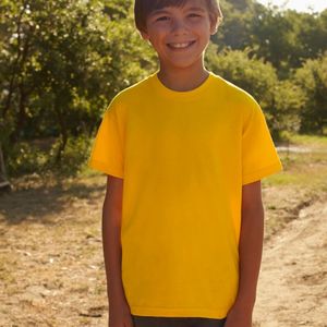 Fruit Of The Loom Valueweight T-Shirt